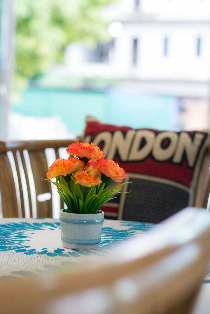 Apartamento Ubon Best Place
