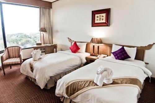 Laithong Hotel
