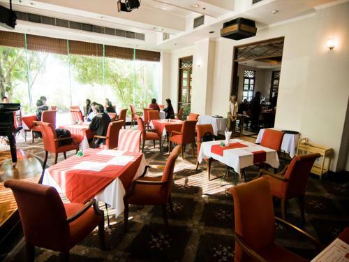 Laithong Hotel