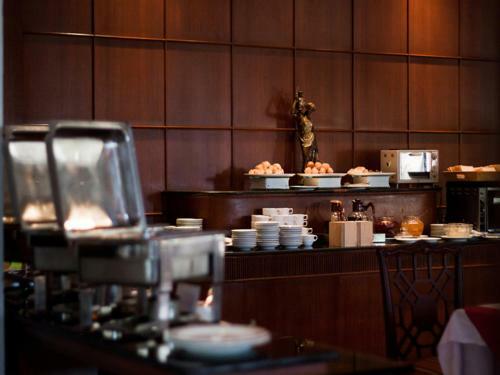 Laithong Hotel