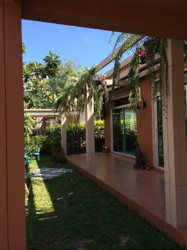 Casa Seaside Rayong