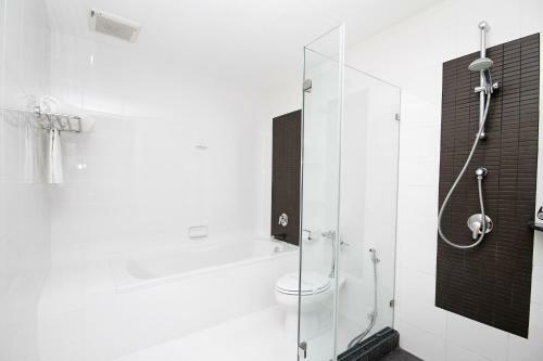 Aparthotel Kantary Hotel Kabinburi