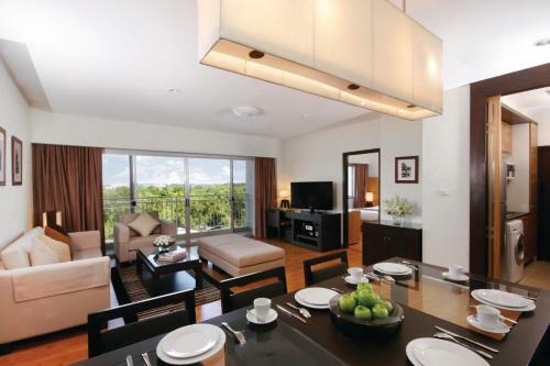 Aparthotel Kantary Hotel Kabinburi