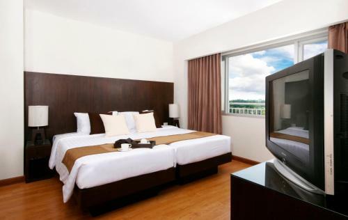 Aparthotel Kantary Hotel Kabinburi