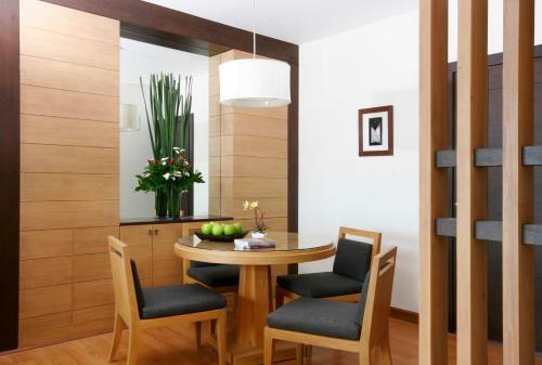 Aparthotel Kantary Hotel Kabinburi