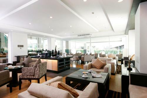 Aparthotel Kantary Hotel Kabinburi