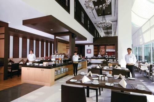 Aparthotel Kantary Hotel Kabinburi