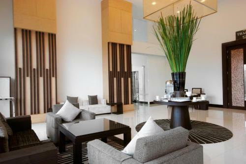 Aparthotel Kantary Hotel Kabinburi