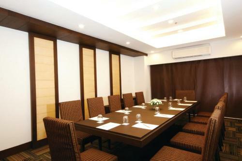Aparthotel Kantary Hotel Kabinburi