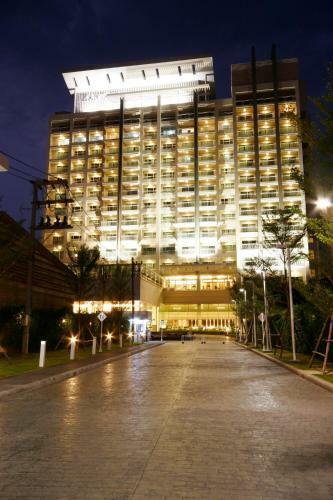 Aparthotel Kantary Hotel Kabinburi