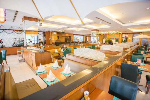 Seeharaj Hotel