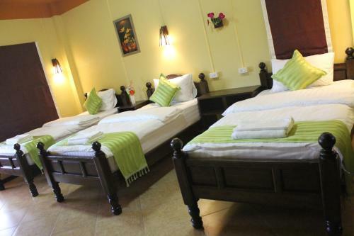 Hotel Rimlay Park Resort