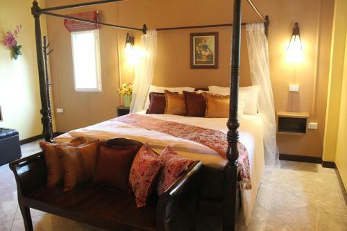 Hotel Rimlay Park Resort