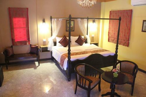 Hotel Rimlay Park Resort