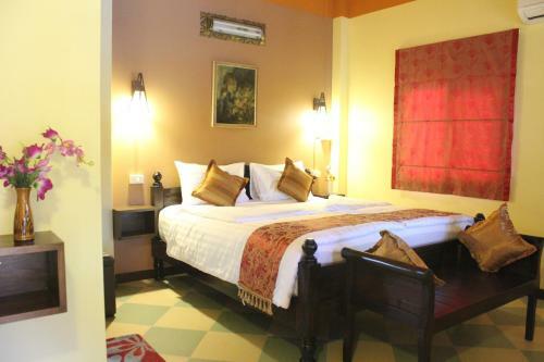 Hotel Rimlay Park Resort