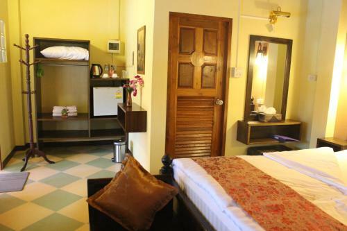 Hotel Rimlay Park Resort