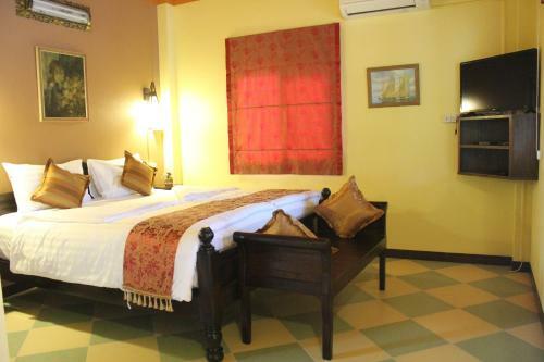 Hotel Rimlay Park Resort