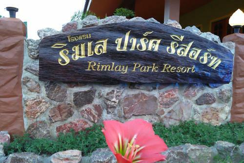 Hotel Rimlay Park Resort