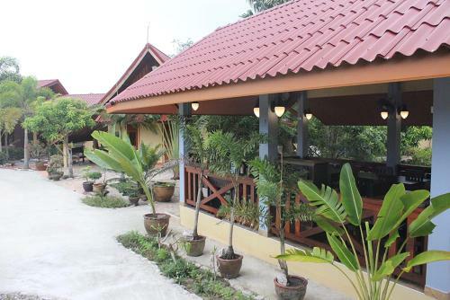 Hotel Rimlay Park Resort