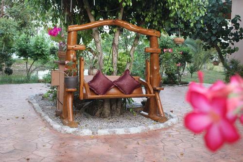Hotel Rimlay Park Resort