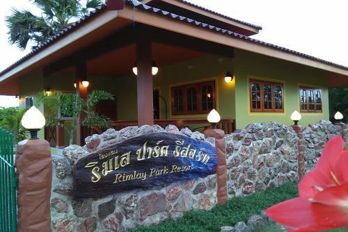 Hotel Rimlay Park Resort