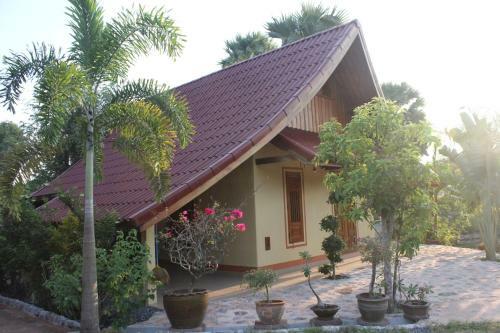 Hotel Rimlay Park Resort
