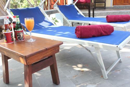 Hotel Rimlay Park Resort