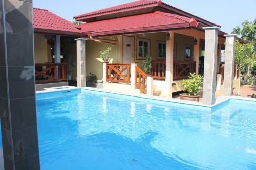 Hotel Rimlay Park Resort