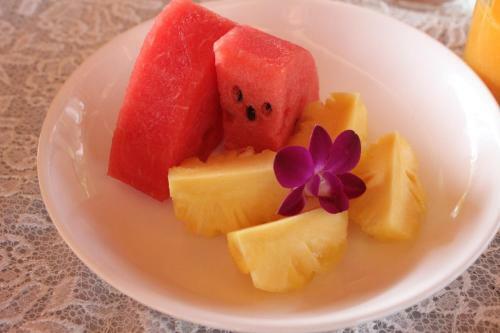 Hotel Rimlay Park Resort