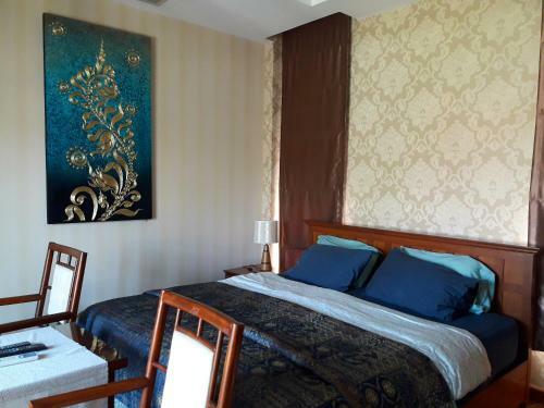 Hostal Rimtalay Angsila Guesthouse