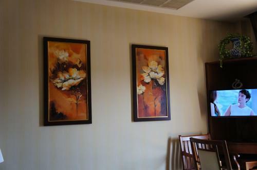 Hostal Rimtalay Angsila Guesthouse