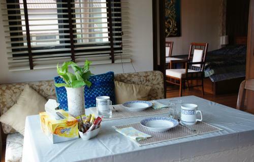 Hostal Rimtalay Angsila Guesthouse