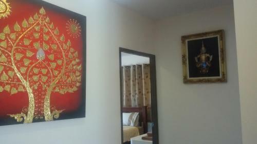 Hostal Rimtalay Angsila Guesthouse