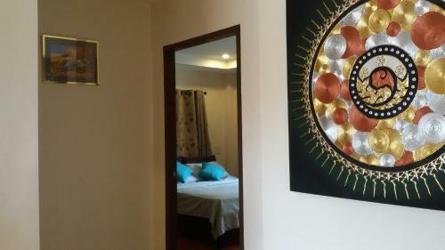 Hostal Rimtalay Angsila Guesthouse