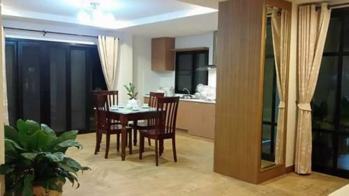 Hostal Rimtalay Angsila Guesthouse
