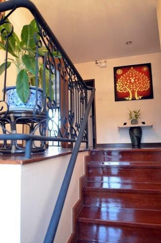 Hostal Rimtalay Angsila Guesthouse
