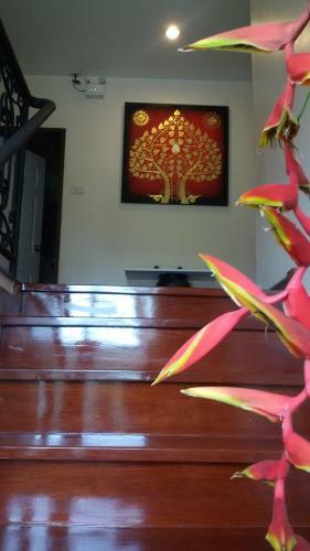 Hostal Rimtalay Angsila Guesthouse