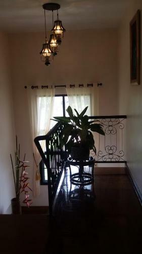 Hostal Rimtalay Angsila Guesthouse