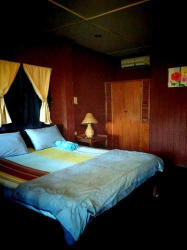 Hotel Rim Than View Resort