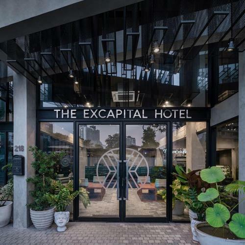 The Ex Capital Hotel