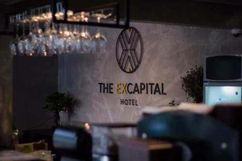 The Ex Capital Hotel