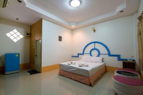 Hotel Ratchapreuk Resort