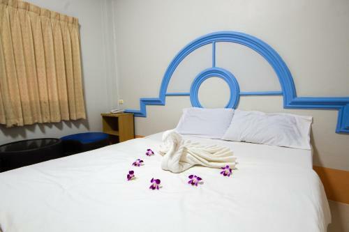Hotel Ratchapreuk Resort