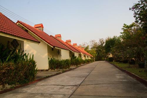 Hotel Ratchapreuk Resort