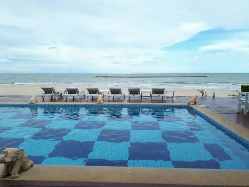 Hotel Sea-sky Resort