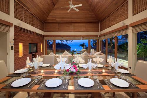 Villa Ayundra