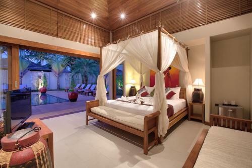 Villa Ayundra
