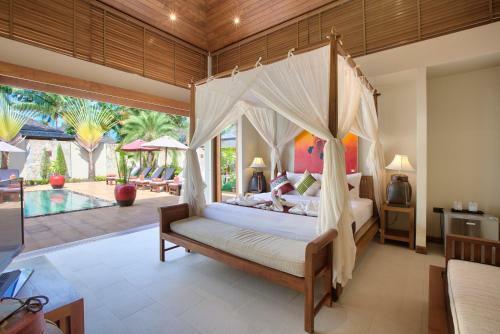 Villa Ayundra
