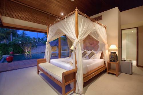 Villa Ayundra