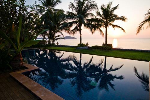 Baan Phulay Luxury Beachfront Villa